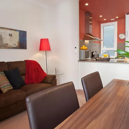 Bcngotic 33 Apartamento