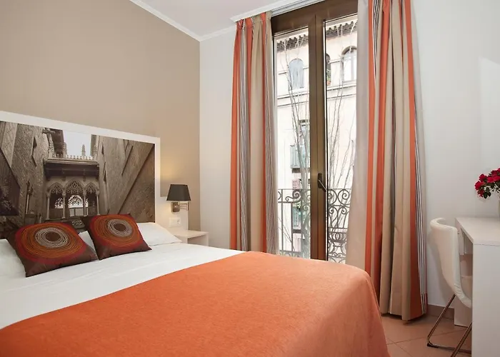 Bcngotic 33 * Barcelona