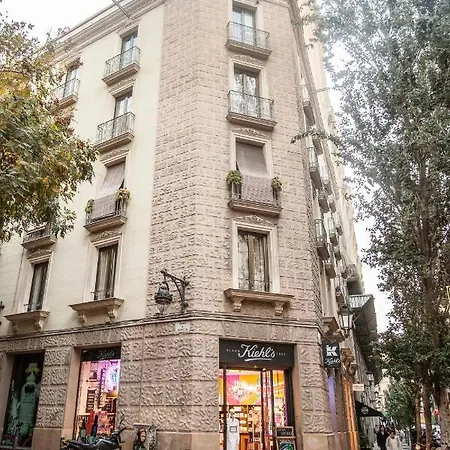 Bcngotic 33 Barcellona