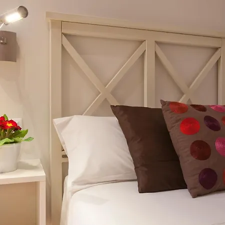 アパート Bcngotic 33 *