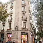 Bcngotic 33 Barcelona